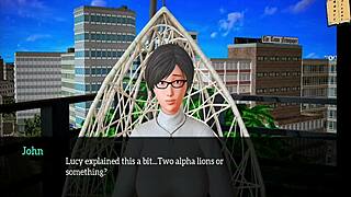 my new family 3d hentai game part 207