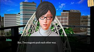 my new family 3d hentai game part 207