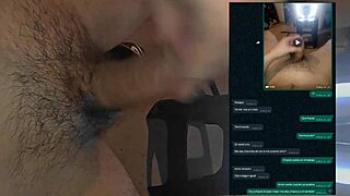 Colombian Chacal Gropes Passive Mexican In Bisexual Amateur Encounter