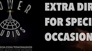 extra dirty talk erotic audio for women audioporn dirty talk