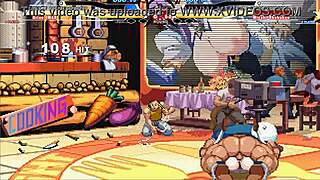 I Watch Brian Vs Shokuhou, It's Intense