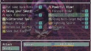 defeating demon king cums in grateful women