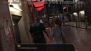 Complete Gameplay: Halfway House Part 19 Walkthrough