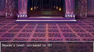 defeating demon king cums in grateful women