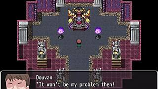 defeating demon king cums in grateful women