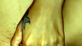 Hey, Watch Me Cum Inside My Wife's Wet Pussy During Our Sexy Session