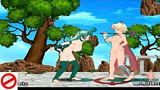 i think this anime hentai game is called something cool