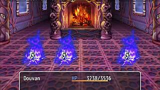 defeating demon king cums in grateful women