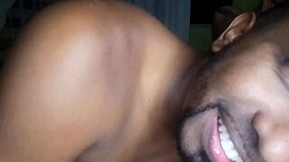 European Prostitute Receives Intense Oral Pleasure in Group Orgy