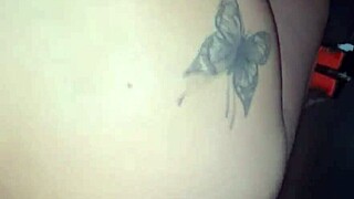 She Cums Hard While I Pound Her With Monster Cock Intensely