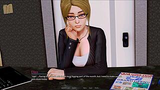 Harem Hotel Adventure Continues 😊