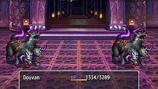 defeating demon king cums in grateful women