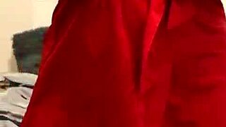 brunette play with yourself in lingerie