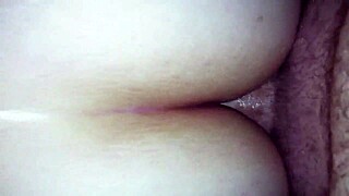 bend over, let’s pound that fat ass pov