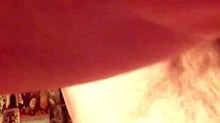 Sexy Man Strokes Big Cock