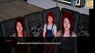 My New Family 164 Animated Series