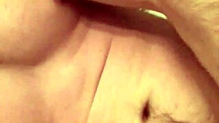 Sexy Man Strokes Big Cock