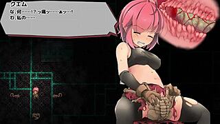 Ruins seeker 2 anime game adventure 😊