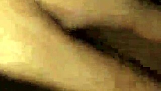 Bé, come lick my cousin while she sleeps tonight