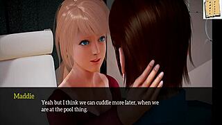 My New Family 164 Animated Series