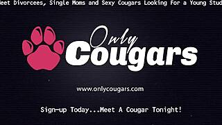 Sexy Maryjean Grinds Booty On Phat Cock