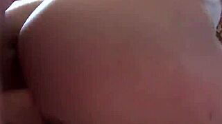 Glam Babe Spitroasted And Anally Fucked!