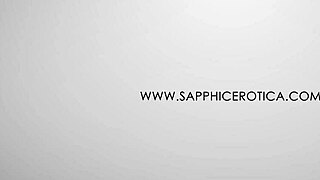 i love licking zazie and lulu's talented tongues