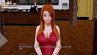 Harem Hotel 106 Is Here!