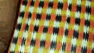 Bé, come lick my cousin while she sleeps tonight