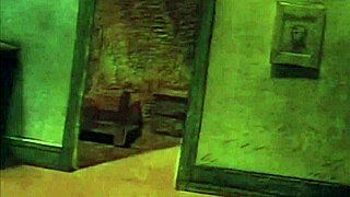 What's this rare animation?