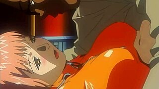 Mezzo Forte Anime Delivers Raw Hentai Action in Explicit Cartoon Scenes