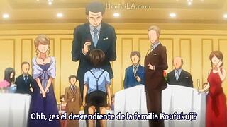 check out hatsukoi time cap3, it's hot