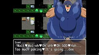 shipwrecked todoroki hentai ep 33, my first creampie with izumi