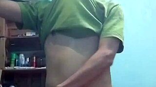 Watch us fuck doggystyle while filming on phone?