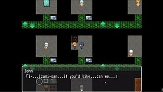 shipwrecked todoroki hentai ep 33, my first creampie with izumi