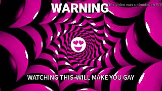 you are not a boy, act like a girl and go gay