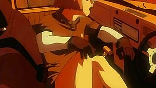 Mezzo Forte Anime Delivers Raw Hentai Action in Explicit Cartoon Scenes