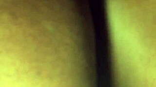 That wet pussy and fat ass look inviting