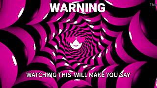 you are not a boy, act like a girl and go gay