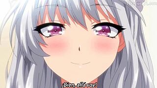 check out hatsukoi time cap3, it's hot