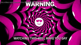 you are not a boy, act like a girl and go gay