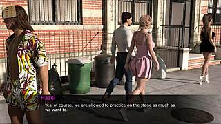 Nursing Back to Pleasure 77