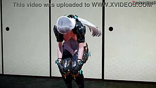 Ultimate bunny helps in the first descendant fantasy world