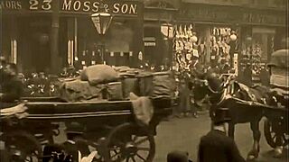 dark lantern presents vintage blowjobs from secret life