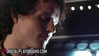 Can Robby Echo Handle Athena Palomino's DP?