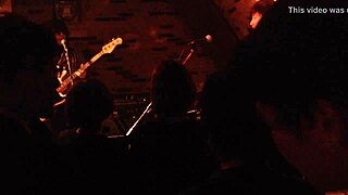 in this story, the asian milf takes a rough deepthroat session from the japanese guy