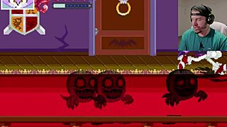 Sonic cancelled: Project X love potion disaster uncensored with accidental transformations