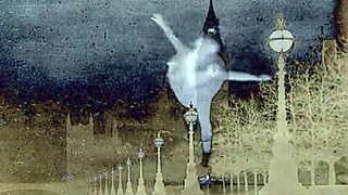 dark lantern presents vintage blowjobs from secret life