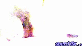 gianna spade, want to see your fat ass stretched by big black cock?