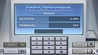 Summertime Saga: Bad Boys Episode 85